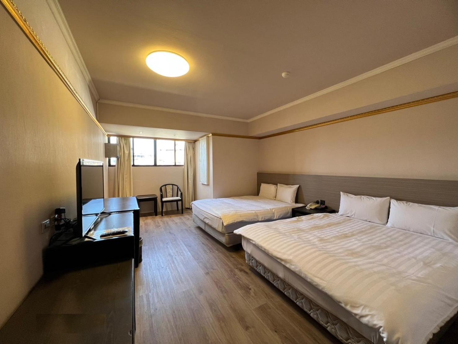 Hotel Avenue Hsinchu City Room photo