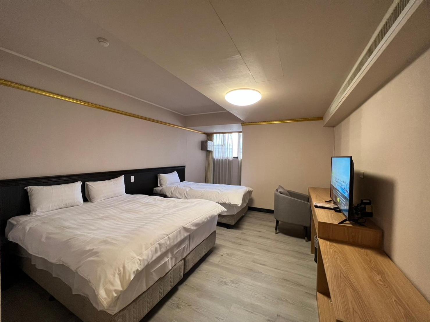 Hotel Avenue Hsinchu City Exterior photo