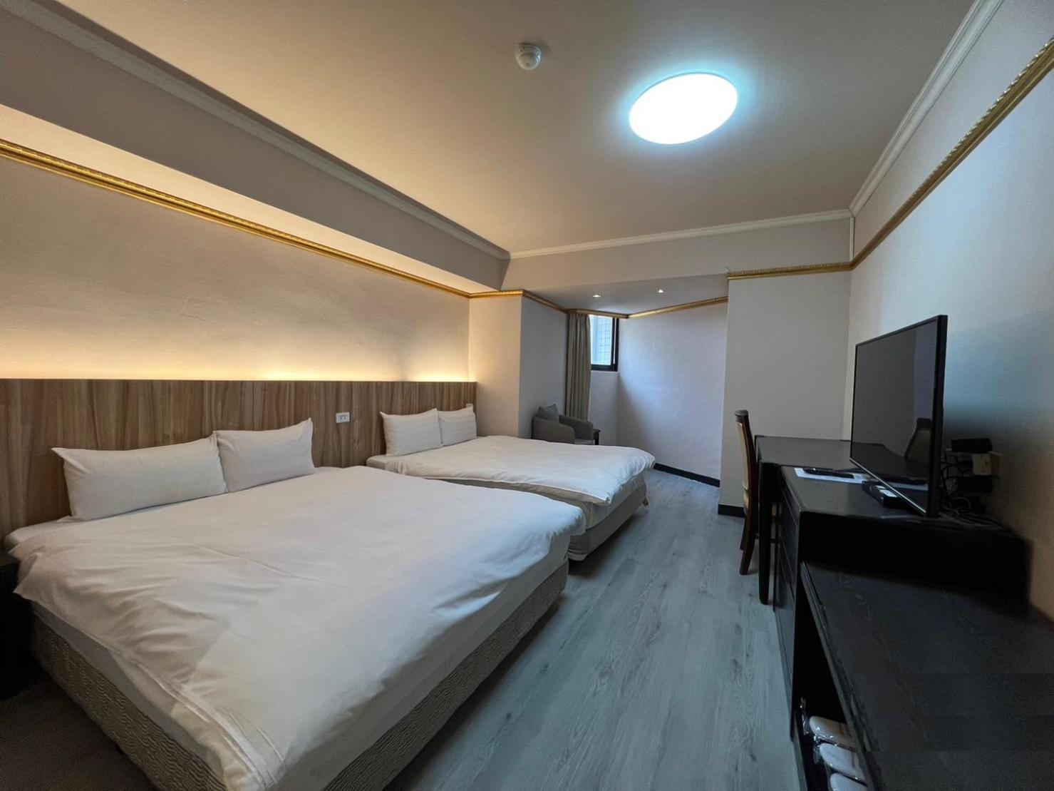 Hotel Avenue Hsinchu City Room photo